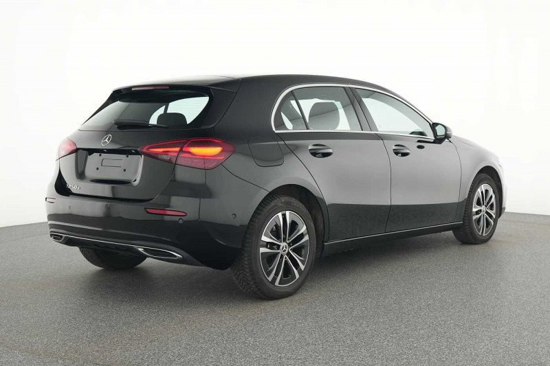Occasion MERCEDES-BENZ A 250 A 250 e 2023 Noir 30900 € à Beyne-Heusay