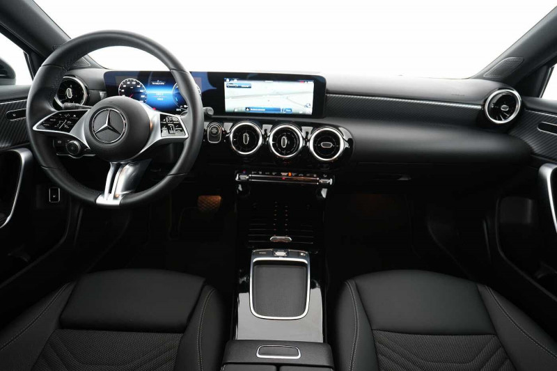Occasion MERCEDES-BENZ A 250 A 250 e 2023 Noir 30900 € à Beyne-Heusay