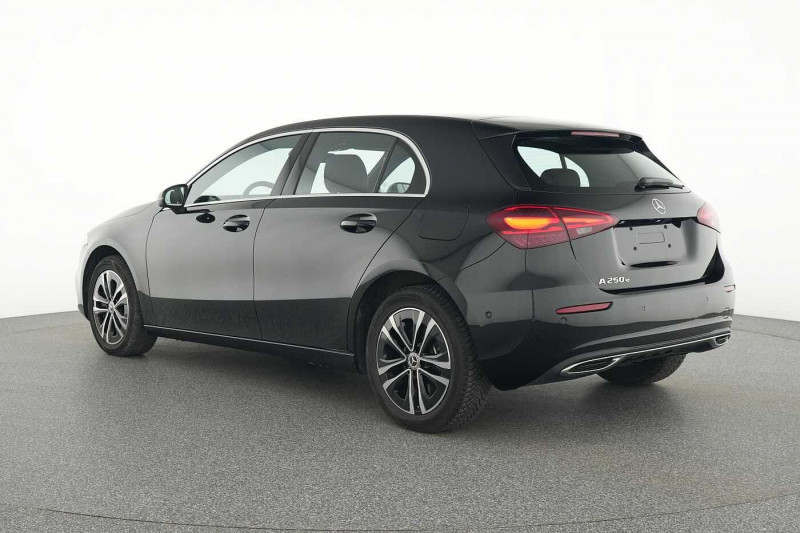 Occasion MERCEDES-BENZ A 250 A 250 e 2023 Noir 30900 € à Beyne-Heusay