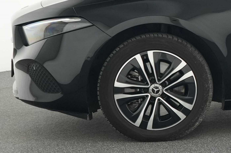 Occasion MERCEDES-BENZ A 250 A 250 e 2023 Noir 30900 € à Beyne-Heusay