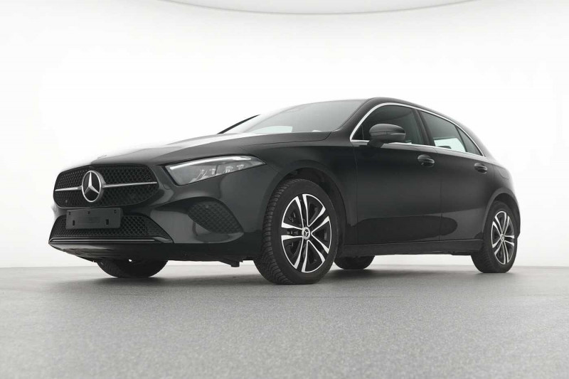 Occasion MERCEDES-BENZ A 250 A 250 e 2023 Noir 30900 € à Beyne-Heusay
