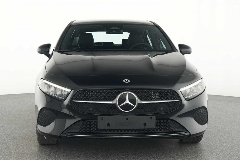Occasion MERCEDES-BENZ A 250 A 250 e 2023 Noir 30900 € à Beyne-Heusay