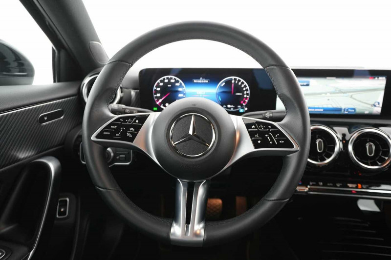 Occasion MERCEDES-BENZ A 250 A 250 e 2023 Noir 30900 € à Beyne-Heusay