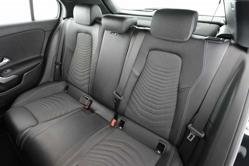 Occasion MERCEDES-BENZ A 250 A 250 e 2023 Noir 30900 € à Beyne-Heusay