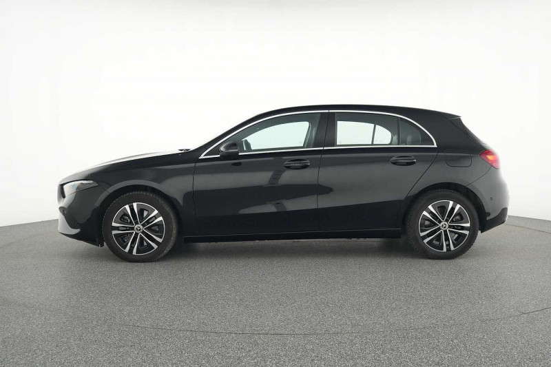 Occasion MERCEDES-BENZ A 250 A 250 e 2023 Noir 30900 € à Beyne-Heusay