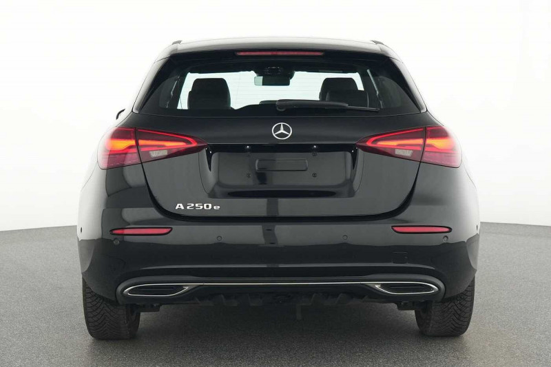 Occasion MERCEDES-BENZ A 250 A 250 e 2023 Noir 30900 € à Beyne-Heusay