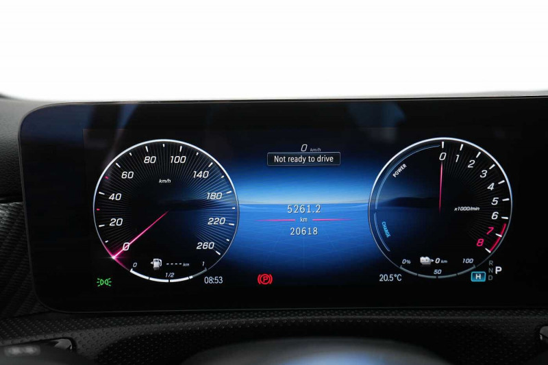 Occasion MERCEDES-BENZ A 250 A 250 e 2023 Noir 30900 € à Beyne-Heusay