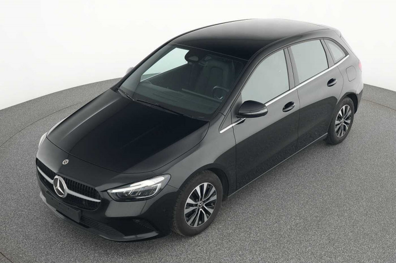Occasion MERCEDES-BENZ Classe B B 180 d 2023 Noir 27890 € à Beyne-Heusay
