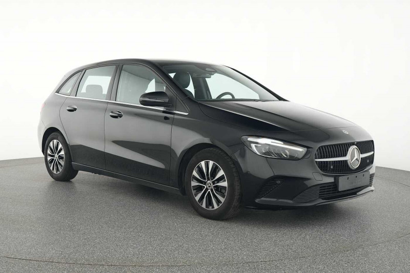 Occasion MERCEDES-BENZ Classe B B 180 d 2023 Noir 27890 € à Beyne-Heusay