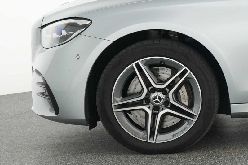 Occasion MERCEDES-BENZ E 300 E 300 de 4MATIC Break AMG Line 2022 Argent 44900 € à Beyne-Heusay