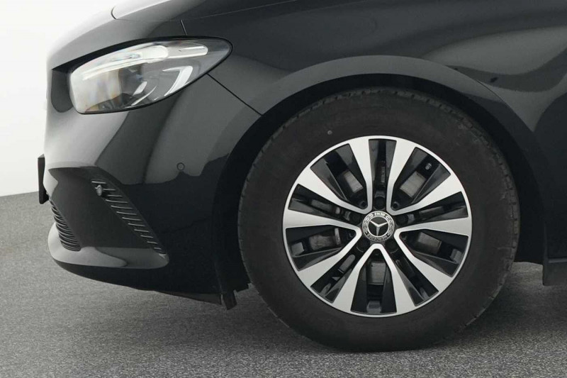 Occasion MERCEDES-BENZ Classe B B 180 d 2023 Noir 27890 € à Beyne-Heusay