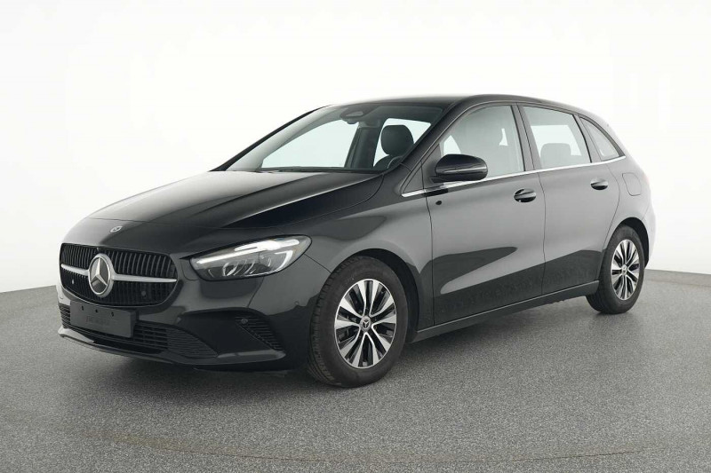 Occasion MERCEDES-BENZ Classe B B 180 d 2023 Noir 27890 € à Beyne-Heusay