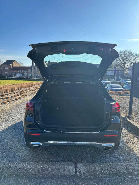 Used MERCEDES-BENZ GLA GLA 200 d Progressive 2023 Noir € 41890 in Beyne-Heusay