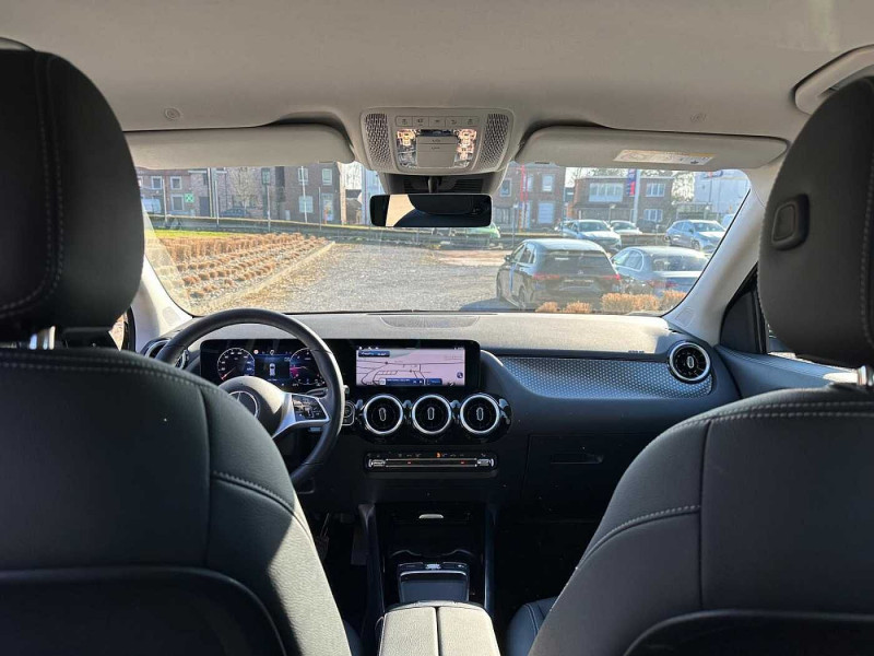 Used MERCEDES-BENZ GLA GLA 200 d Progressive 2023 Noir € 41890 in Beyne-Heusay