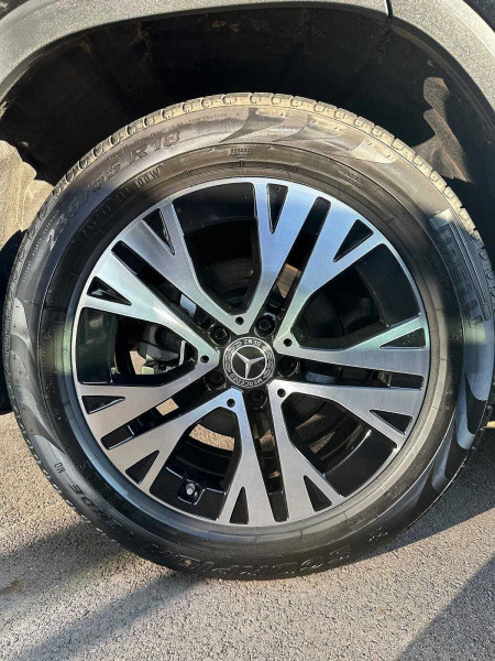 Used MERCEDES-BENZ GLA GLA 200 d Progressive 2023 Noir € 41890 in Beyne-Heusay