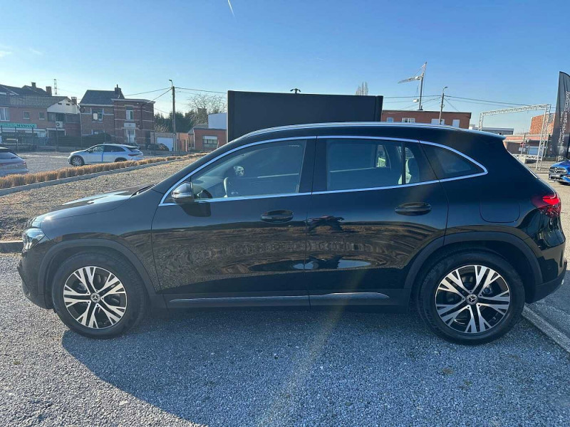 Used MERCEDES-BENZ GLA GLA 200 d Progressive 2023 Noir € 41890 in Beyne-Heusay
