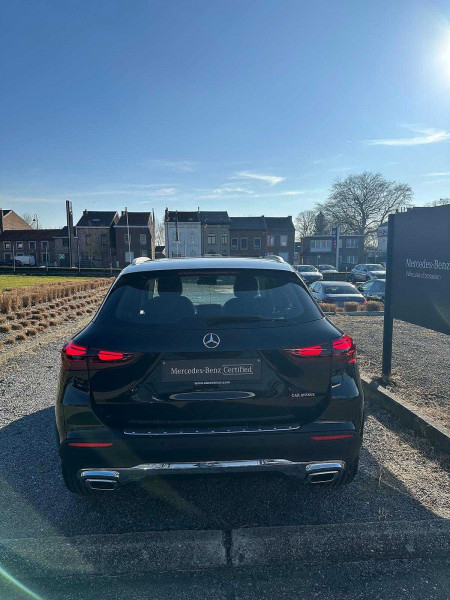 Used MERCEDES-BENZ GLA GLA 200 d Progressive 2023 Noir € 41890 in Beyne-Heusay