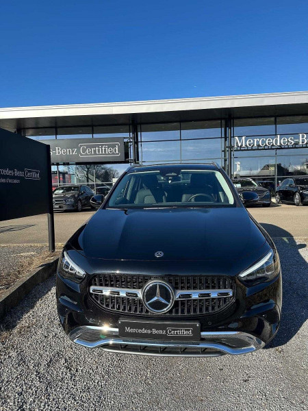 Used MERCEDES-BENZ GLA GLA 200 d Progressive 2023 Noir € 41890 in Beyne-Heusay