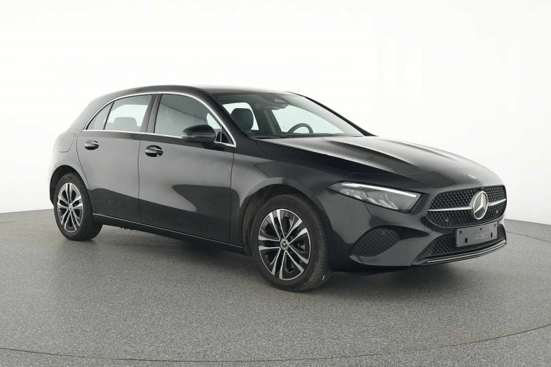 Occasion MERCEDES-BENZ A 250 A 250 e 2023 Noir 30900 € à Beyne-Heusay