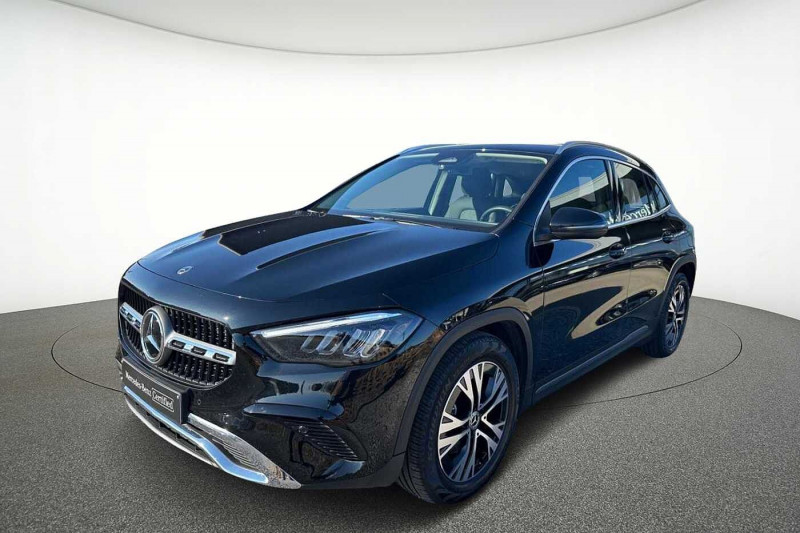 Used MERCEDES-BENZ GLA GLA 200 d Progressive 2023 Noir € 41890 in Beyne-Heusay