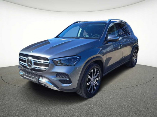 Occasion MERCEDES-BENZ GLE GLE 350 de 4MATIC 2023 Gris 74 890 € à Beyne-Heusay