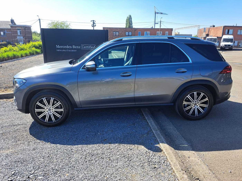 Used MERCEDES-BENZ GLE GLE 350 de 4MATIC 2023 Gris € 74890 in Beyne-Heusay