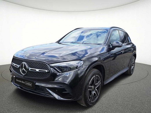 Used MERCEDES-BENZ GLC GLC 300 e 4MATIC AMG Line 2023 Noir € 63,890 in Beyne-Heusay