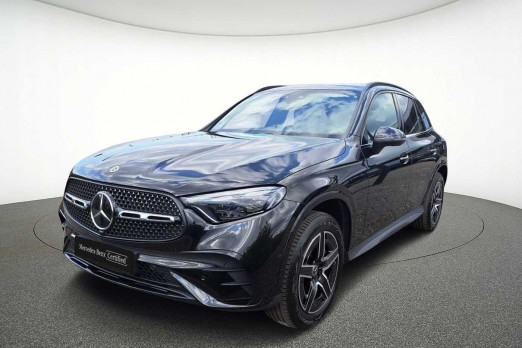 Used MERCEDES-BENZ GLC GLC 300 e 4MATIC AMG Line 2023 Noir € 63,890 in Beyne-Heusay