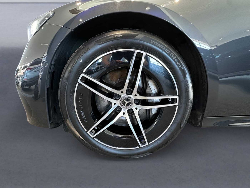 Used MERCEDES-BENZ Classe E E 220 d Berline AMG Line 2023 Gris € 52890 in Beyne-Heusay