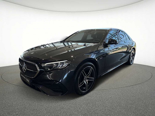 Used MERCEDES-BENZ Classe E E 220 d Berline AMG Line 2023 Gris € 54,890 in Beyne-Heusay