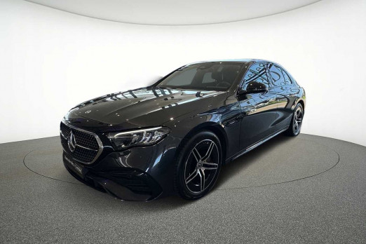 Used MERCEDES-BENZ Classe E E 220 d Berline AMG Line 2023 Gris € 54,890 in Beyne-Heusay