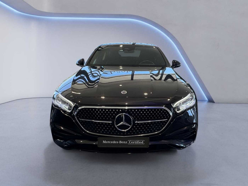 Used MERCEDES-BENZ Classe E E 220 d Berline AMG Line 2023 Gris € 52890 in Beyne-Heusay