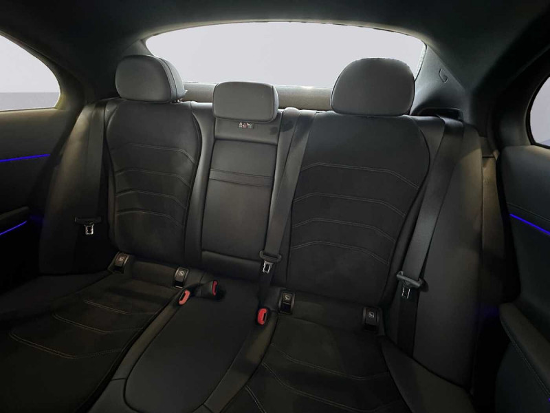 Used MERCEDES-BENZ Classe E E 220 d Berline AMG Line 2023 Gris € 52890 in Beyne-Heusay