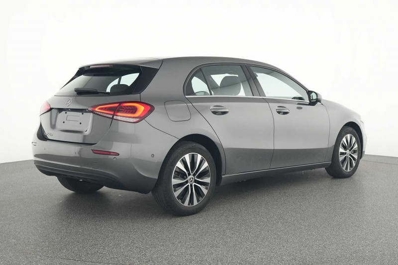 Occasion MERCEDES-BENZ A 250 A 250 e 2022 Gris 26890 € à Beyne-Heusay