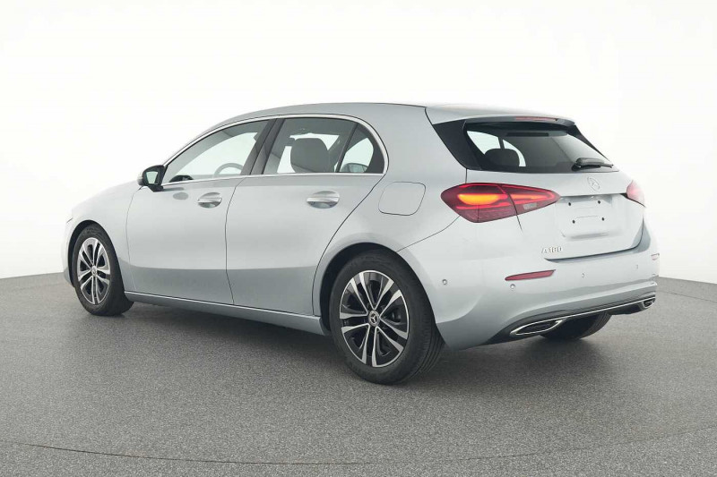 Occasion MERCEDES-BENZ Classe A A 180 2024 Argent 28890 € à Beyne-Heusay