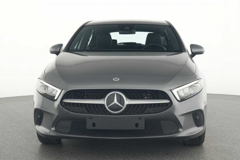 Occasion MERCEDES-BENZ A 250 A 250 e 2022 Gris 26890 € à Beyne-Heusay