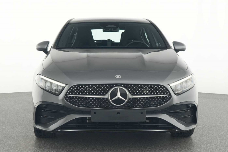 Occasion MERCEDES-BENZ A 250 A 250 e AMG Line 2023 Gris 33890 € à Beyne-Heusay