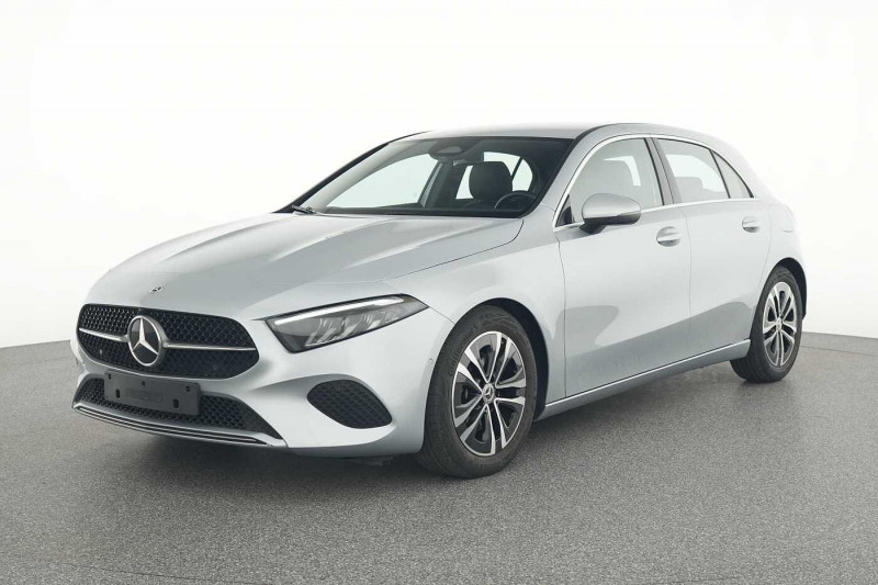 Occasion MERCEDES-BENZ Classe A A 180 2024 Argent 28890 € à Beyne-Heusay