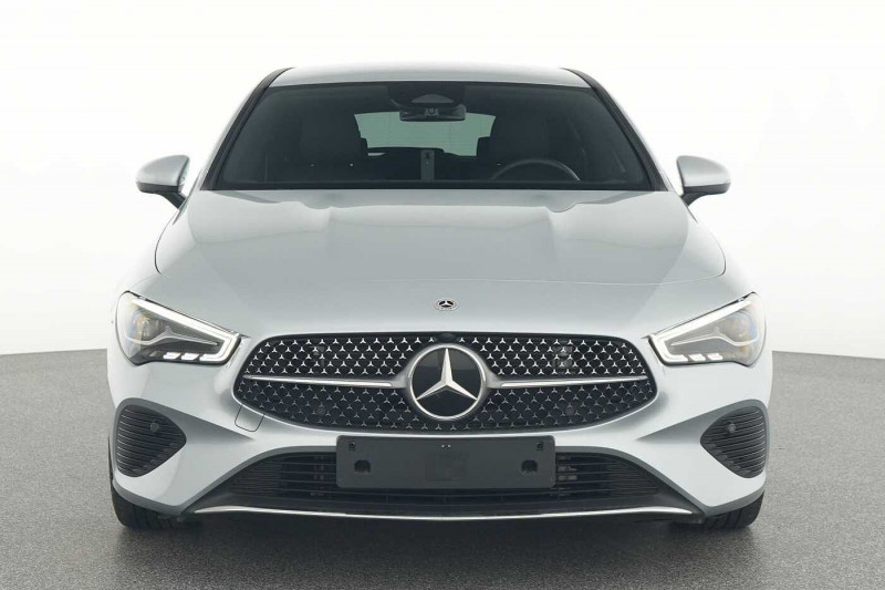 Occasion MERCEDES-BENZ CLA CLA 180 d Shooting Brake 2024 Argent 32890 € à Beyne-Heusay
