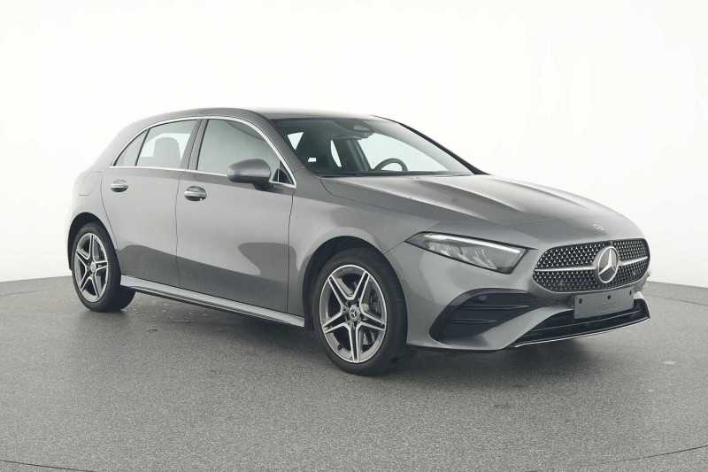 Occasion MERCEDES-BENZ A 250 A 250 e AMG Line 2023 Gris 33890 € à Beyne-Heusay