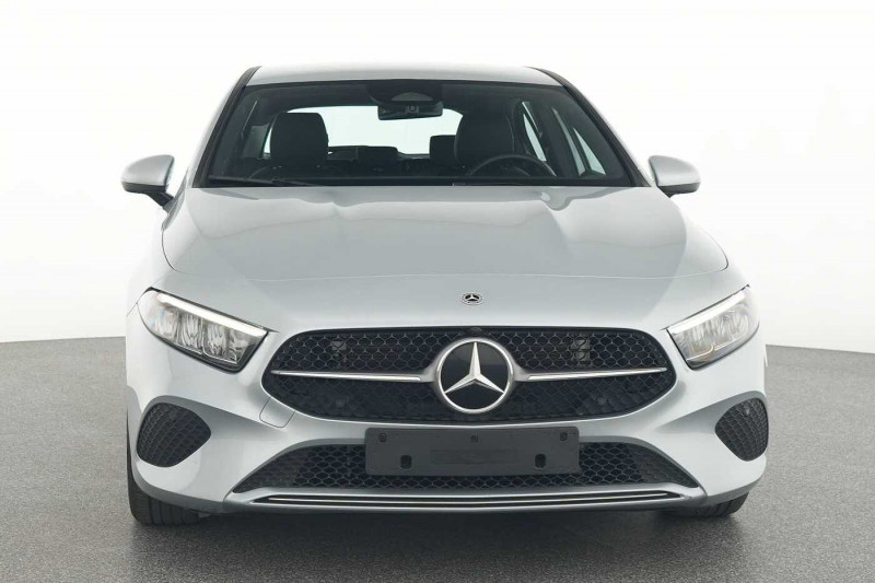 Occasion MERCEDES-BENZ Classe A A 180 2024 Argent 28890 € à Beyne-Heusay