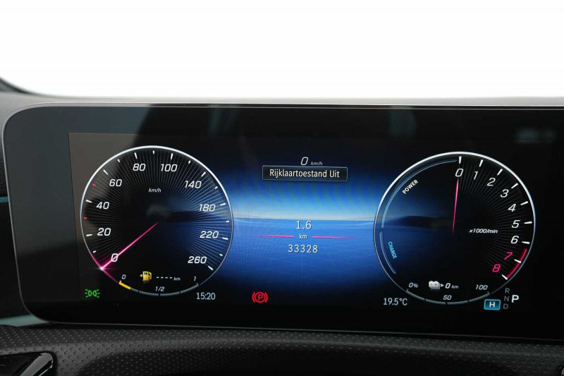 Occasion MERCEDES-BENZ A 250 A 250 e AMG Line 2023 Gris 33890 € à Beyne-Heusay