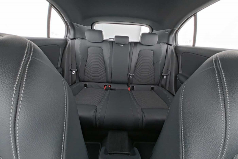 Occasion MERCEDES-BENZ A 250 A 250 e 2022 Gris 26890 € à Beyne-Heusay
