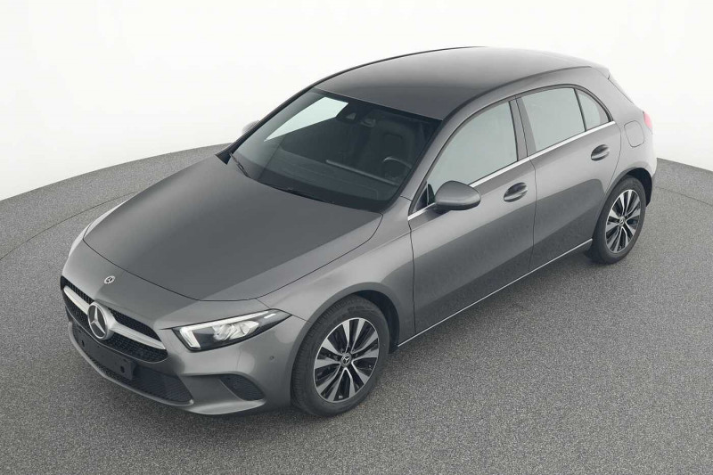 Occasion MERCEDES-BENZ A 250 A 250 e 2022 Gris 26890 € à Beyne-Heusay