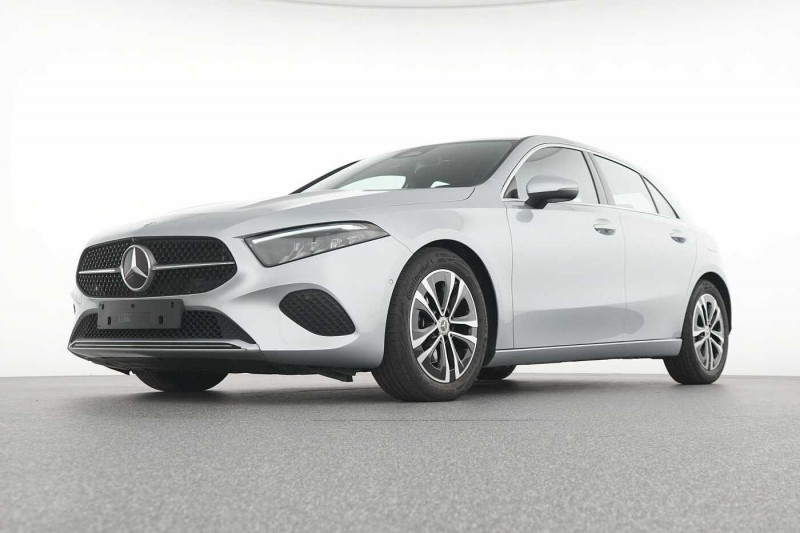 Occasion MERCEDES-BENZ Classe A A 180 2024 Argent 28890 € à Beyne-Heusay