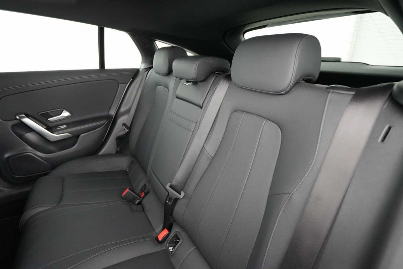 Occasion MERCEDES-BENZ CLA CLA 180 d Shooting Brake 2024 Argent 32890 € à Beyne-Heusay