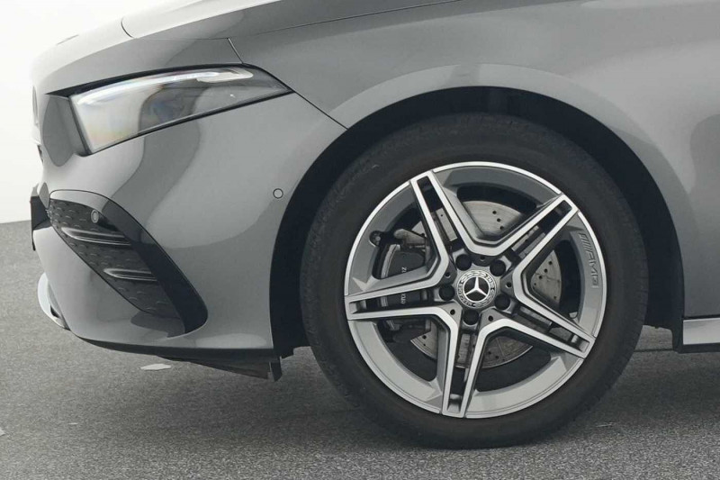 Occasion MERCEDES-BENZ A 250 A 250 e AMG Line 2023 Gris 33890 € à Beyne-Heusay