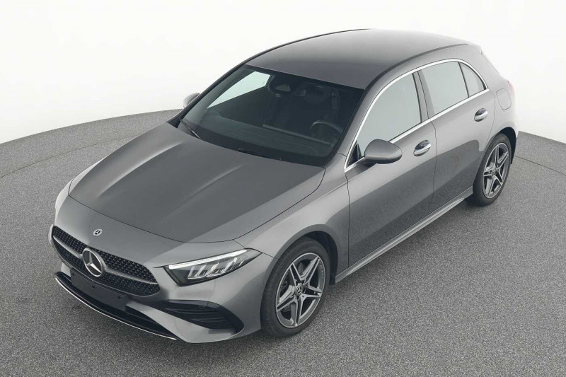 Occasion MERCEDES-BENZ A 250 A 250 e AMG Line 2023 Gris 33890 € à Beyne-Heusay