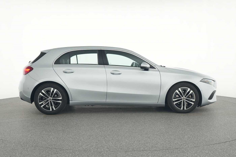 Occasion MERCEDES-BENZ Classe A A 180 2024 Argent 28890 € à Beyne-Heusay