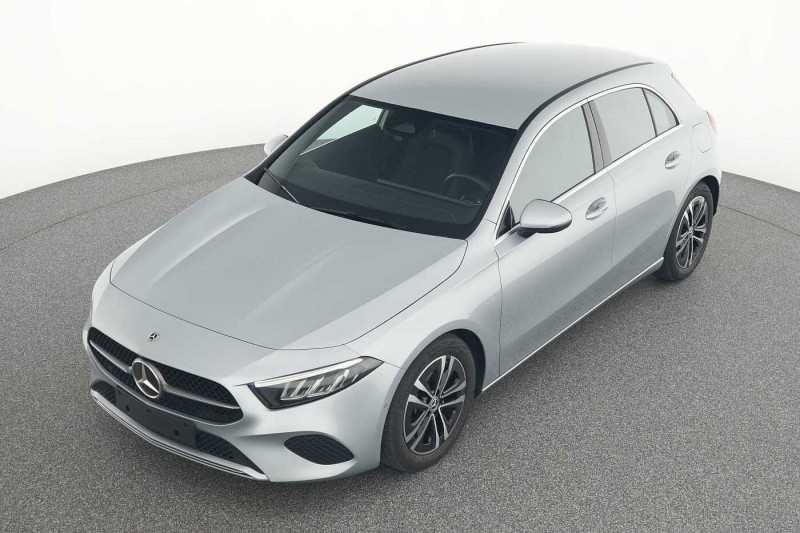 Occasion MERCEDES-BENZ Classe A A 180 2024 Argent 28890 € à Beyne-Heusay